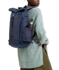 EASTPAK TECUM ROLL 14" Laptop-Rucksack cnnct Marine - PC-Rucks&auml;cke - 8
