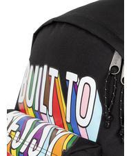 EASTPAK PADDED DAY PAK'R 14" Laptop-Rucksack Schwarz - Rucks&auml;cke f&uuml;r Schule &amp; Freizeit - 3