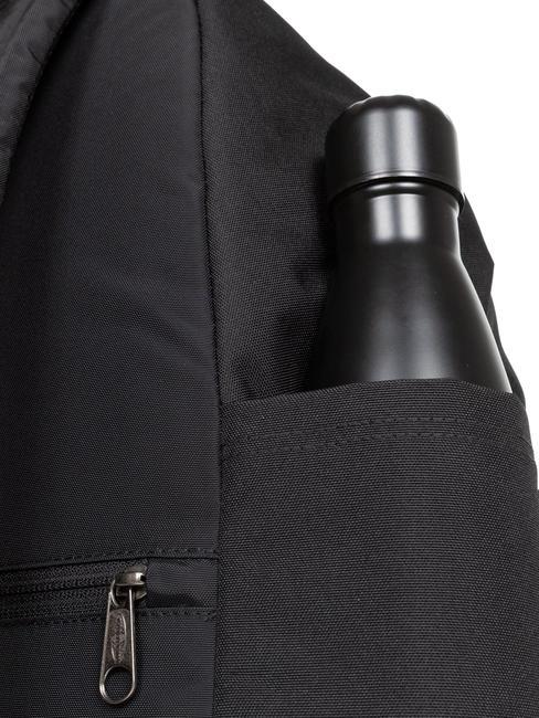 PADDED DAY PAK'R 14" Laptop-Rucksack Schwarz - Rucks&auml;cke f&uuml;r Schule &amp; Freizeit