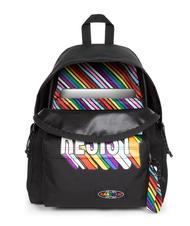 EASTPAK PADDED DAY PAK'R 14" Laptop-Rucksack Schwarz - Rucks&auml;cke f&uuml;r Schule &amp; Freizeit - 6