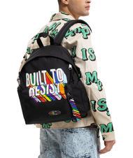 EASTPAK PADDED DAY PAK'R 14" Laptop-Rucksack Schwarz - Rucks&auml;cke f&uuml;r Schule &amp; Freizeit - 7