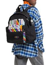 EASTPAK PADDED DAY PAK'R 14" Laptop-Rucksack Schwarz - Rucks&auml;cke f&uuml;r Schule &amp; Freizeit - 8