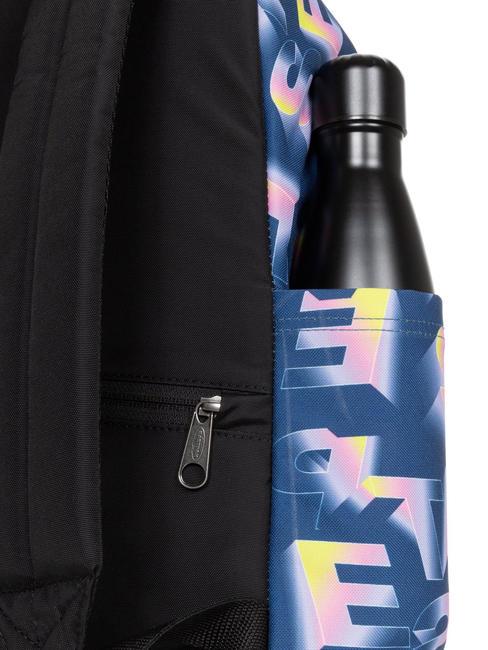 PADDED DAY PAK'R 14" Laptop-Rucksack Blocktyp Marine - Rucks&auml;cke f&uuml;r Schule &amp; Freizeit