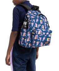 EASTPAK PADDED DAY PAK'R 14" Laptop-Rucksack Blocktyp Marine - Rucks&auml;cke f&uuml;r Schule &amp; Freizeit - 6