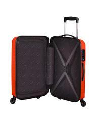 AMERICAN TOURISTER JETDRIVER 2.0 Mittelgro&szlig;er Trolley - Harte Trolleys