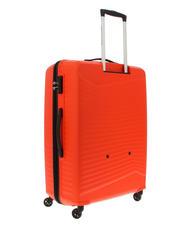 AMERICAN TOURISTER JETDRIVER 2.0 Mittelgro&szlig;er Trolley Flammenorange - Harte Trolleys - 3