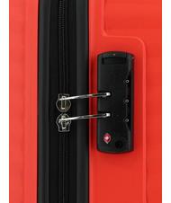 AMERICAN TOURISTER JETDRIVER 2.0 Mittelgro&szlig;er Trolley Flammenorange - Harte Trolleys - 4