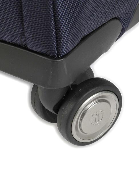 BRIEF 2 Handgep&auml;ckwagen Blau - Handgep&auml;ck