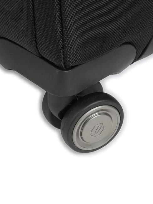 BRIEF 2 Handgep&auml;ckwagen Schwarz - Handgep&auml;ck