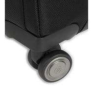 PIQUADRO BRIEF 2 Handgep&auml;ckwagen Schwarz - Handgep&auml;ck - 5