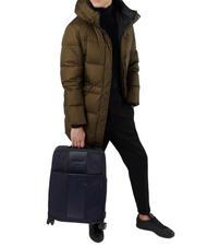 PIQUADRO BRIEF 2 Handgep&auml;ckwagen Schwarz - Handgep&auml;ck - 7