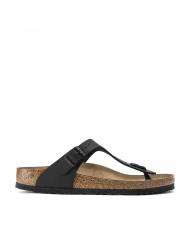 BIRKENSTOCK GIZEH BIRKO-FLOR Zehenstegsandale - Schuhe Unisex