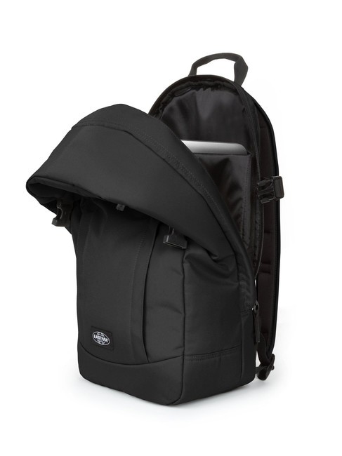 SAFEFLOID CS 15-Zoll-Laptop-Rucksack monoschwarz2 - PC-Rucks&auml;cke