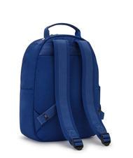 KIPLING SEOUL S 13 "Laptop-Rucksack tiefes Himmelblau - Damentaschen - 3
