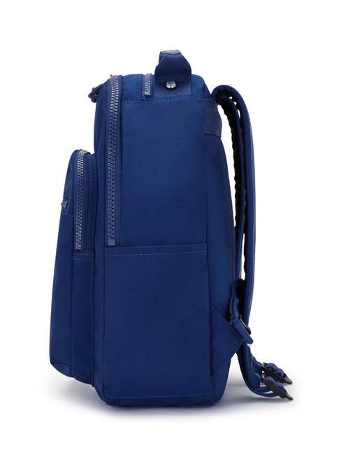 SEOUL S 13 "Laptop-Rucksack tiefes Himmelblau - Damentaschen