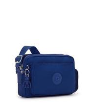 KIPLING ABANU M Schultertasche tiefes Himmelblau - Damentaschen - 2