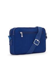 KIPLING ABANU M Schultertasche tiefes Himmelblau - Damentaschen - 3