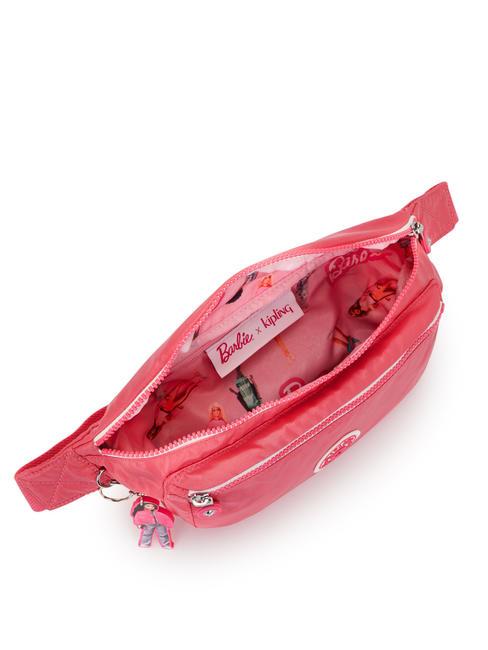 YASEMINA XL BARBIE Umh&auml;ngetasche lebhaftes Rosa - Taschen und Accessoires f&uuml;r Kids