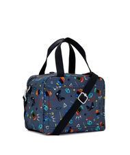 KIPLING MIYO Thermische Lunchtasche Gaming-Grau - Taschen und Accessoires f&uuml;r Kids - 3