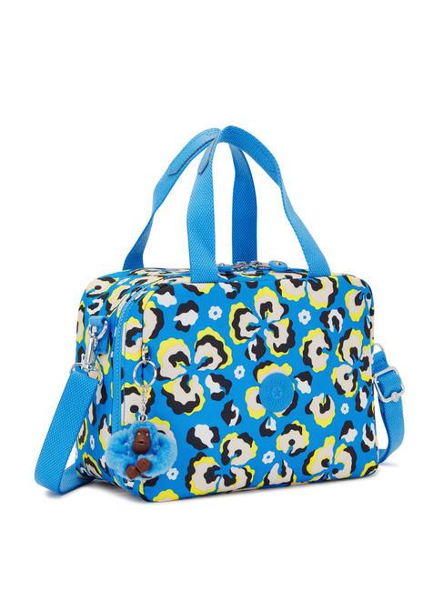 MIYO Thermische Lunchtasche Leopardenmuster - Taschen und Accessoires f&uuml;r Kids