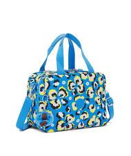 KIPLING MIYO Thermische Lunchtasche Leopardenmuster - Taschen und Accessoires f&uuml;r Kids - 2
