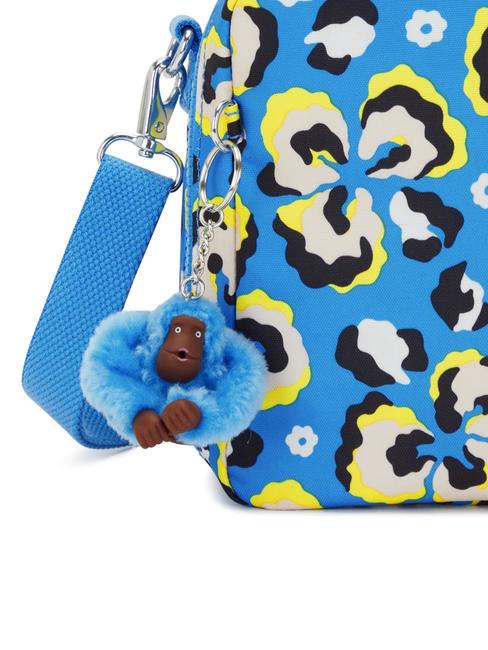 MIYO Thermische Lunchtasche Leopardenmuster - Taschen und Accessoires f&uuml;r Kids