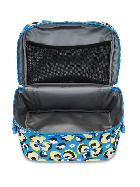 MIYO Thermische Lunchtasche Leopardenmuster - Taschen und Accessoires f&uuml;r Kids