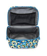 KIPLING MIYO Thermische Lunchtasche Leopardenmuster - Taschen und Accessoires f&uuml;r Kids - 5