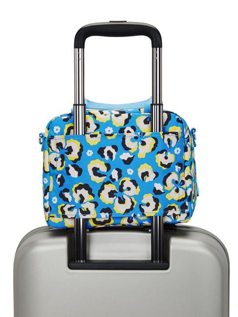 MIYO Thermische Lunchtasche Leopardenmuster - Taschen und Accessoires f&uuml;r Kids