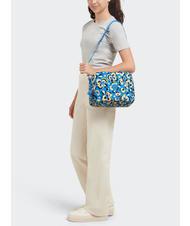 KIPLING MIYO Thermische Lunchtasche Leopardenmuster - Taschen und Accessoires f&uuml;r Kids - 7