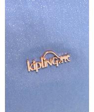 KIPLING IAKA L WRISTLET Trio-Clutch mit Manschette lila Glitzer - Damentaschen - 5