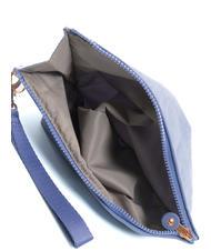 KIPLING IAKA L WRISTLET Trio-Clutch mit Manschette lila Glitzer - Damentaschen - 7