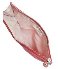 KIPLING IAKA L WRISTLET Trio-Clutch mit Manschette karminroter Glitzer - Damentaschen - 6