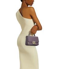 FURLA METROPOLIS S-Minitasche aus Leder Aura - Damentaschen - 5