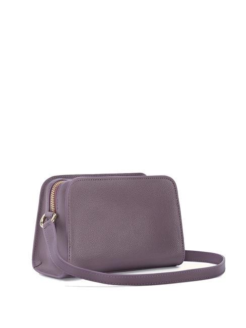 1927 Kleine Umh&auml;ngetasche aus Leder von Ares Aura - Damentaschen