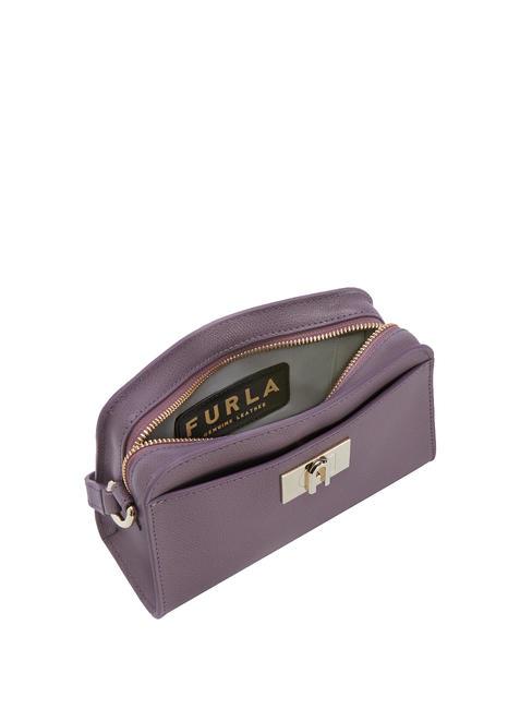 1927 Kleine Umh&auml;ngetasche aus Leder von Ares Aura - Damentaschen