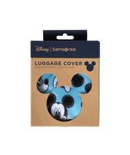 SAMSONITE GLOBAL TA Mittelgro&szlig;e Trolley-Abdeckung - Reisezubeh&ouml;r