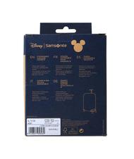 SAMSONITE GLOBAL TA Mittelgro&szlig;e Trolley-Abdeckung Micky / Minnie blau - Reisezubeh&ouml;r - 3