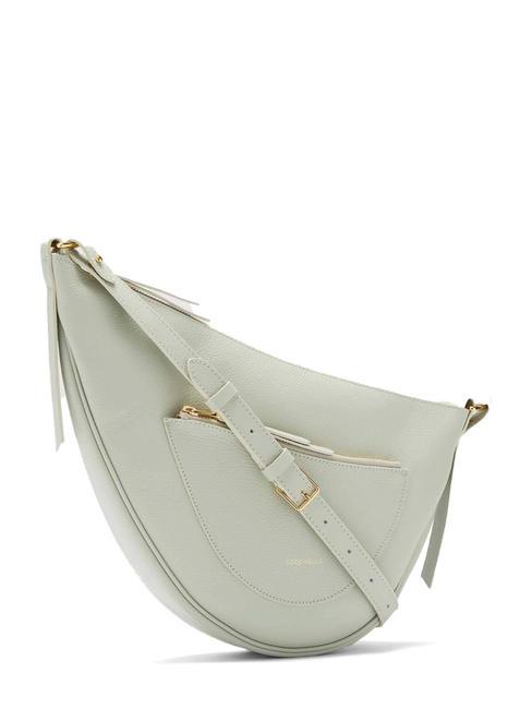 SNUGGIE snuggie borsa pelle martellata doppia Umh&auml;ngetasche aus Leder celad.gr/war.ta - Damentaschen