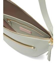 COCCINELLE SNUGGIE snuggie borsa pelle martellata doppia Umh&auml;ngetasche aus Leder celad.gr/war.ta - Damentaschen - 3