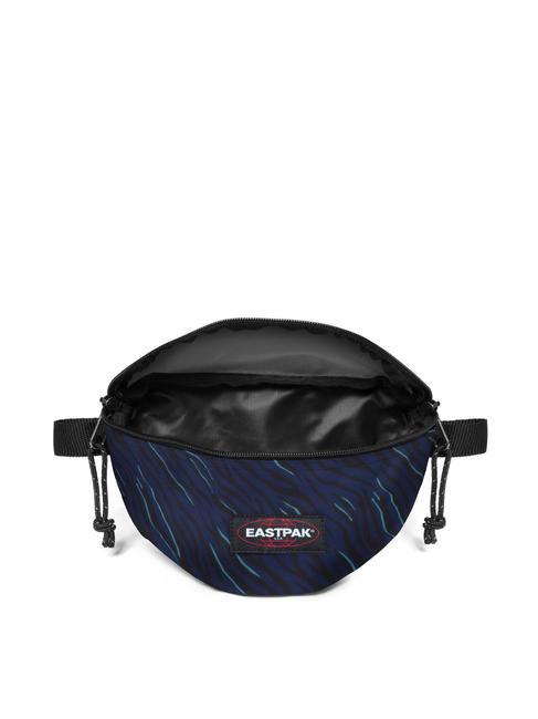 SPRINGER Bauchtasche Akzentuiertes Marineblau - H&uuml;fttaschen