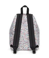 EASTPAK PADDED PAKR Rucksack Wally-Muster wei&szlig; - Rucks&auml;cke f&uuml;r Schule &amp; Freizeit - 2