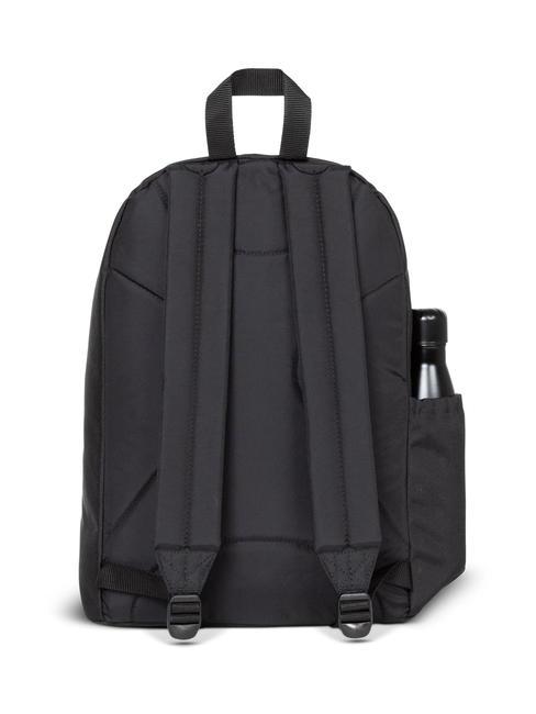 OFFICE ZIPPL'R Rucksack mit 13-Zoll-PC-Tasche Schwarz - Damentaschen