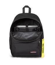 EASTPAK OFFICE ZIPPL'R Rucksack mit 13-Zoll-PC-Tasche Schwarz - Damentaschen - 5