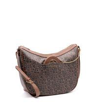 ROCCOBAROCCO GIADA Schultertasche Braun schwarz - Damentaschen - 2