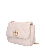 ROCCOBAROCCO SOLE Umh&auml;ngetasche mit Klappe - Damentaschen