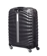SAMSONITE LITE-SHOCK LITE-SHOCK-Linie, Handgep&auml;ck, ultraleicht SCHWARZ - Handgep&auml;ck - 3