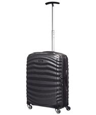 SAMSONITE LITE-SHOCK LITE-SHOCK-Linie, Handgep&auml;ck, ultraleicht SCHWARZ - Handgep&auml;ck - 4