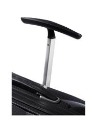 SAMSONITE LITE-SHOCK LITE-SHOCK-Linie, Handgep&auml;ck, ultraleicht SCHWARZ - Handgep&auml;ck - 5