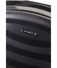 SAMSONITE LITE-SHOCK LITE-SHOCK-Linie, Handgep&auml;ck, ultraleicht SCHWARZ - Handgep&auml;ck - 6